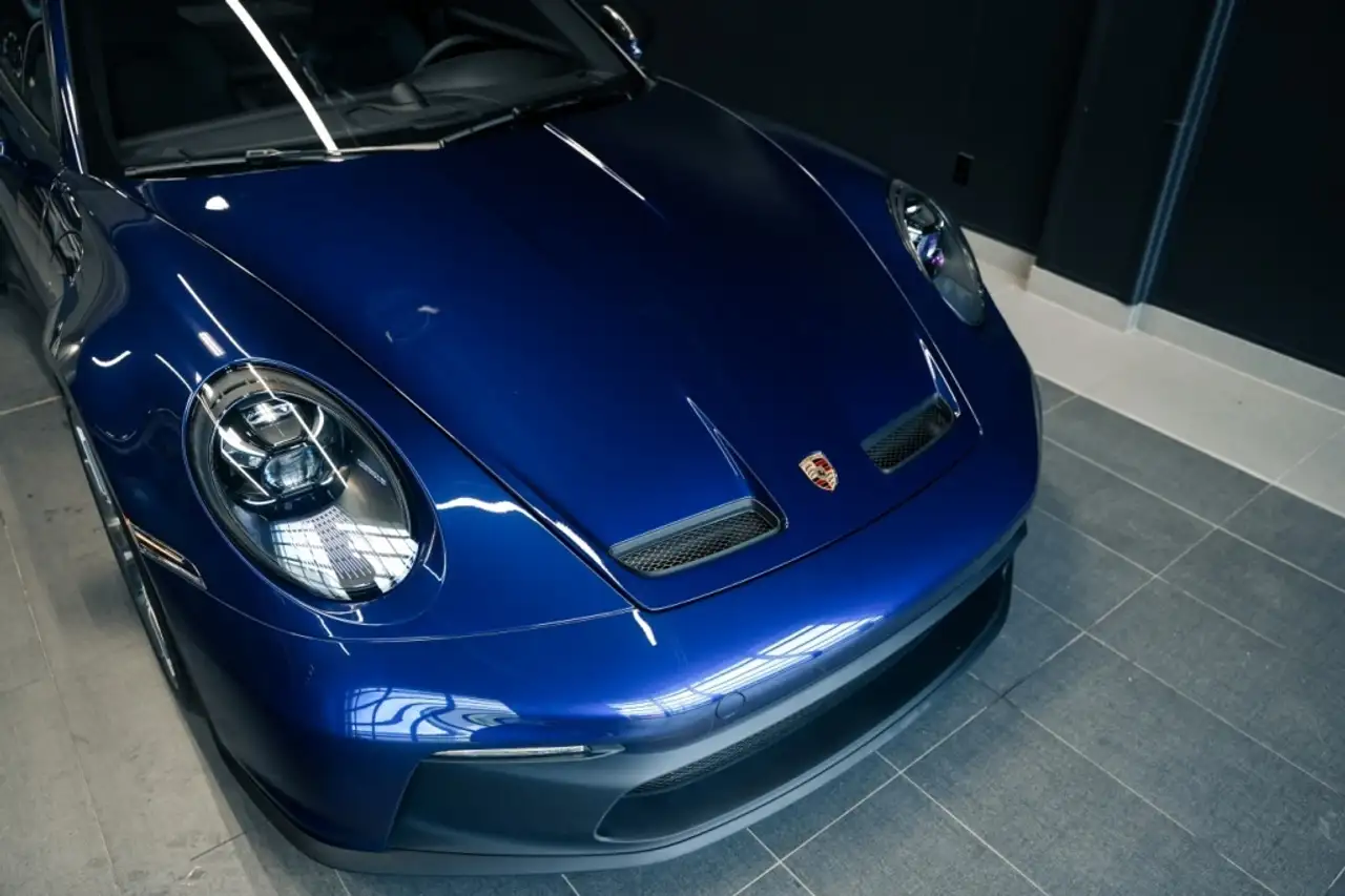 Porsche 911 снимка Porsche 911