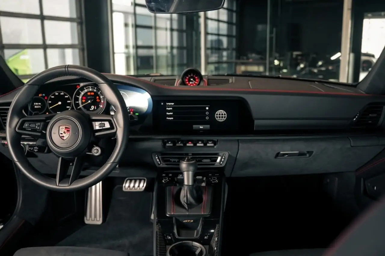 Porsche 911 снимка Porsche 911