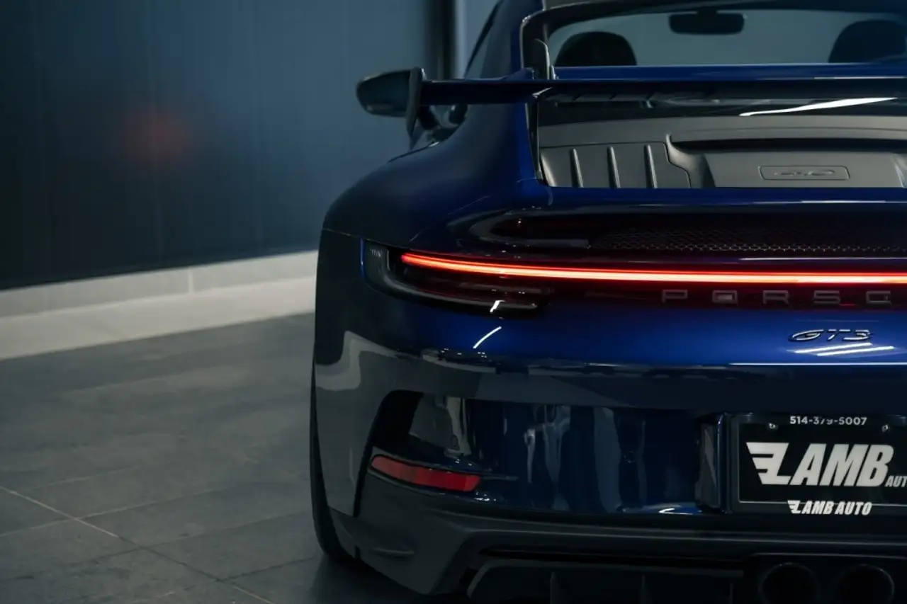 Porsche 911 снимка Porsche 911