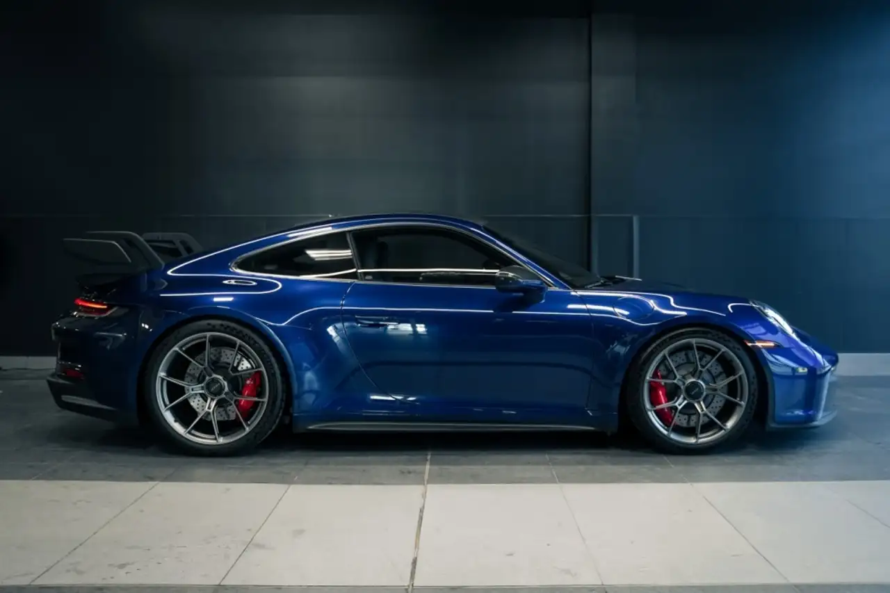 Porsche 911 снимка Porsche 911
