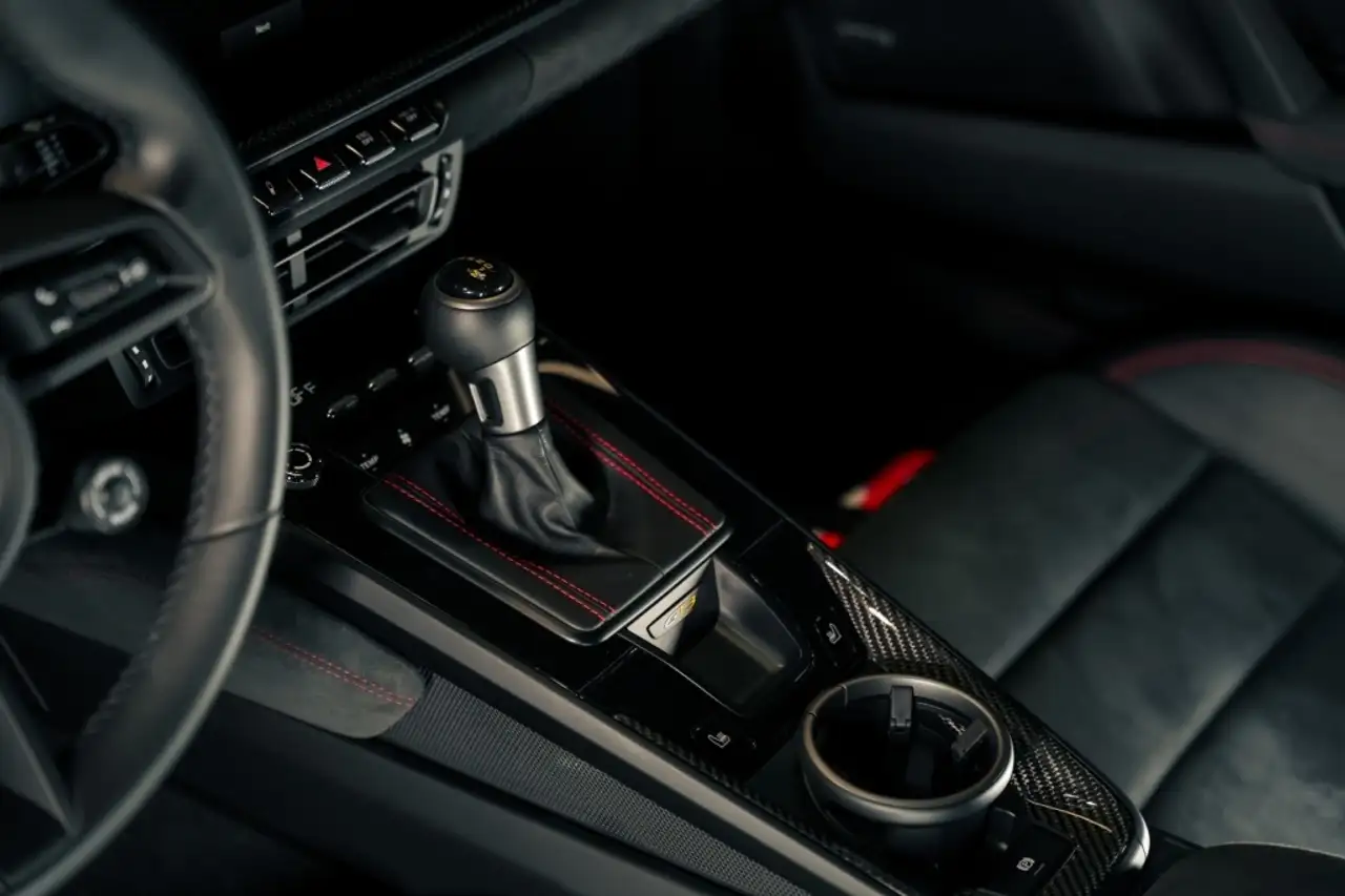 Porsche 911 снимка Porsche 911