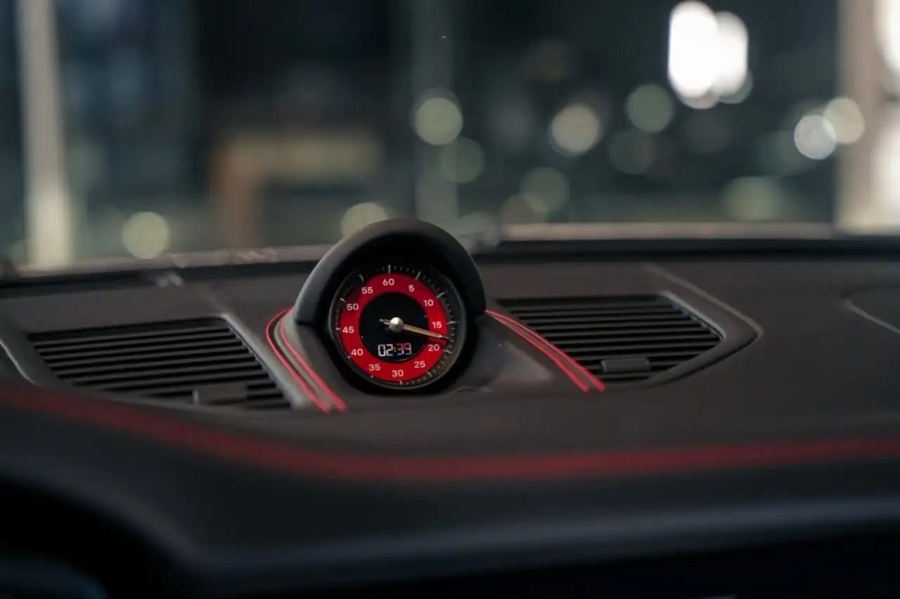 Porsche 911 снимка Porsche 911