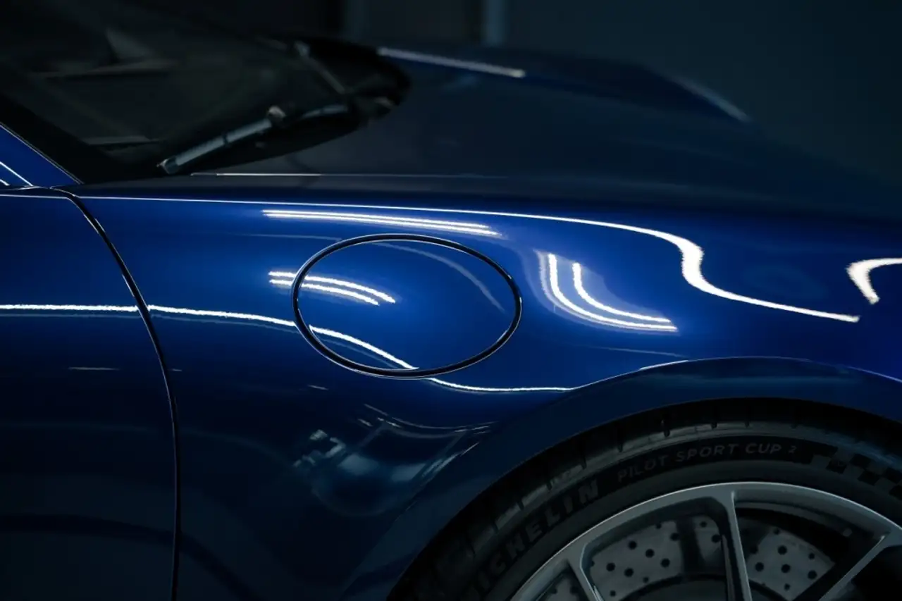 Porsche 911 снимка Porsche 911