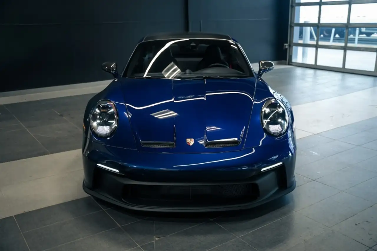 Porsche 911 снимка Porsche 911