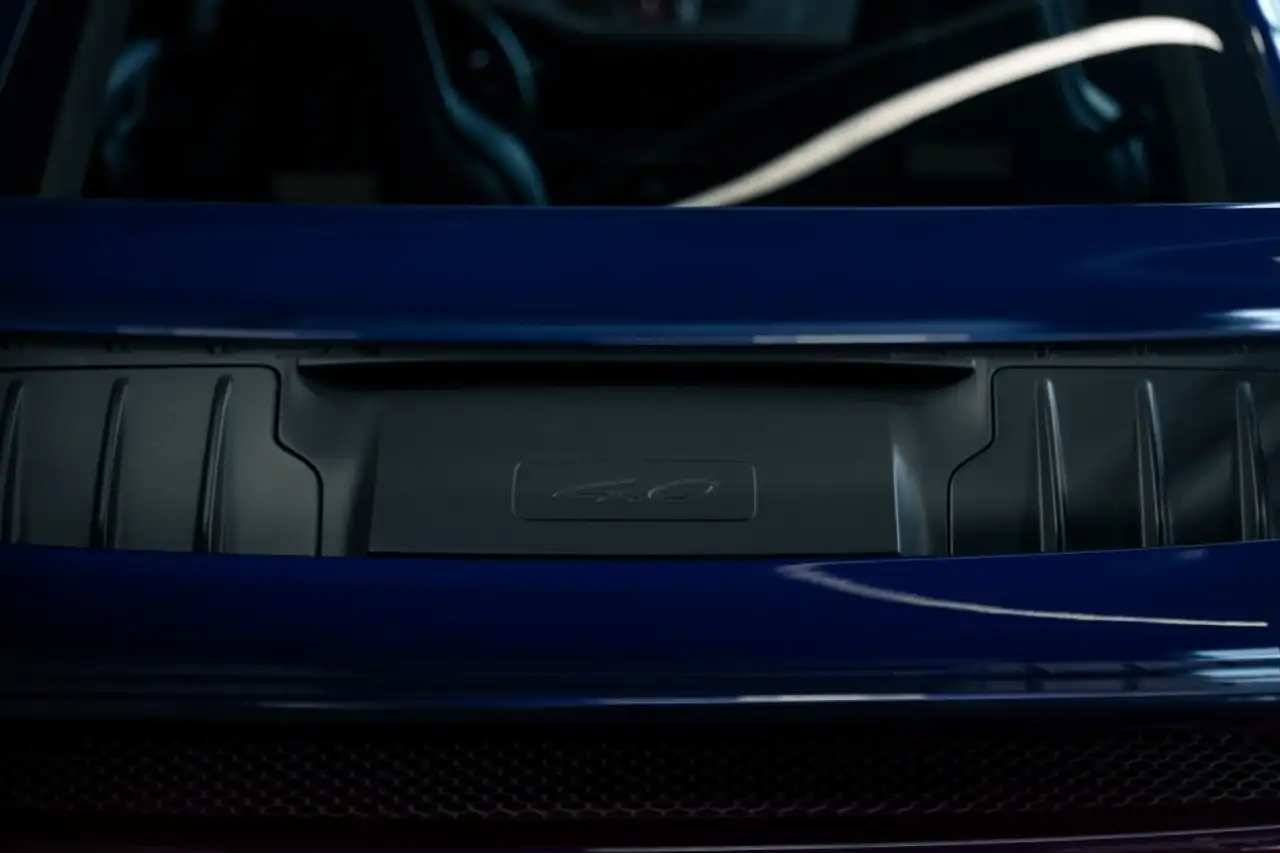 Porsche 911 снимка Porsche 911