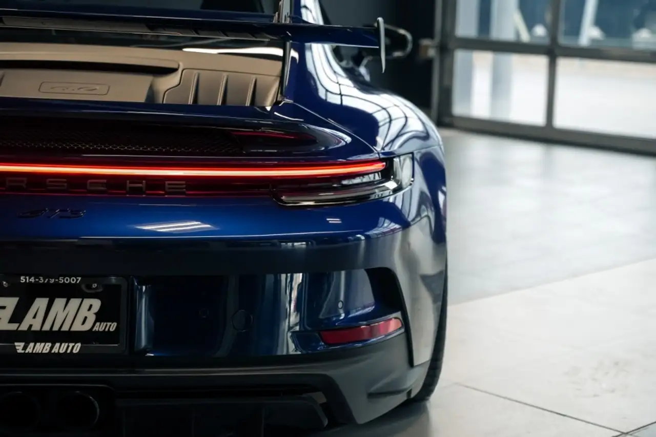Porsche 911 снимка Porsche 911