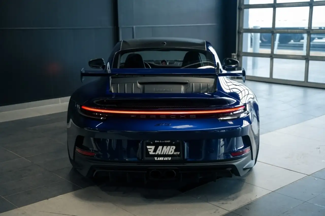 Porsche 911 снимка Porsche 911