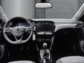 Opel Corsa F 1.2 Digitales Cockpit Sitzheizung PDC Rückfahrka Noir - thumbnail 10