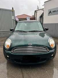 Mini III R56 2007 Hatchback 1.6 120cv 88 Kw