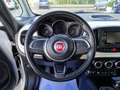 Fiat 500L 500L 1.4 Pop Star 95cv Weiß - thumbnail 9