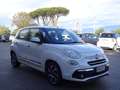 Fiat 500L 500L 1.4 Pop Star 95cv Weiß - thumbnail 3
