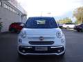 Fiat 500L 500L 1.4 Pop Star 95cv Weiß - thumbnail 2