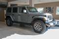 Jeep Wrangler Unlimited 2.0 PHEV ATX 4xe Sahara Grigio - thumbnail 4