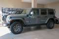 Jeep Wrangler Unlimited 2.0 PHEV ATX 4xe Sahara Grigio - thumbnail 1