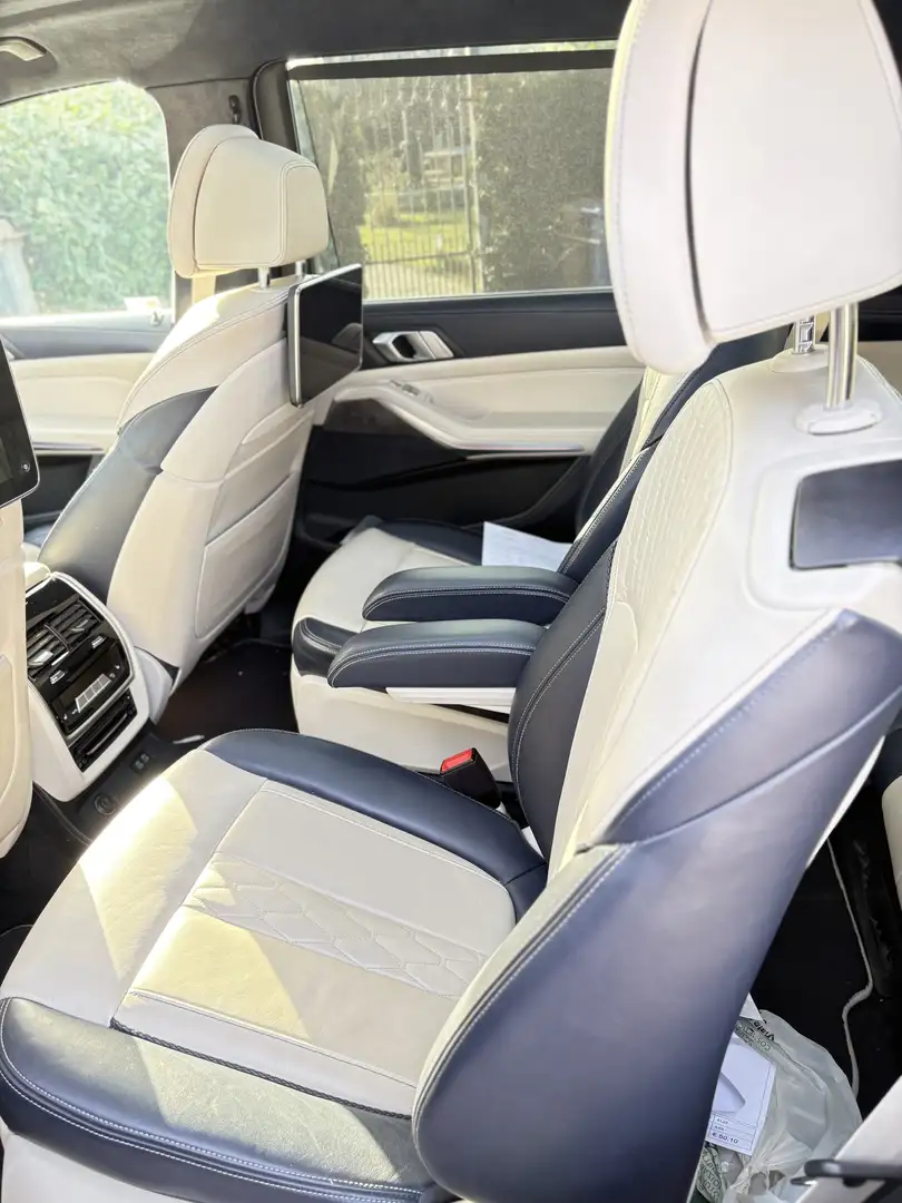 BMW X7 xdrive30d Individual Composition auto 6p.ti - 2