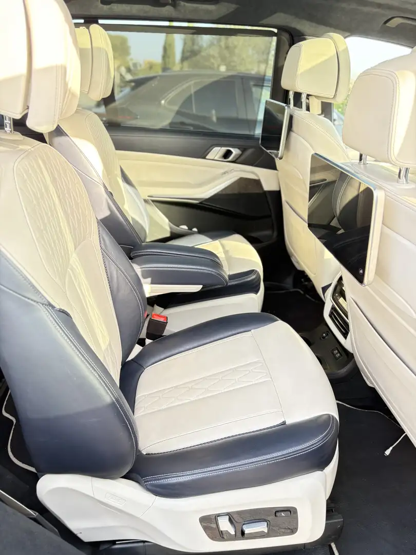 BMW X7 xdrive30d Individual Composition auto 6p.ti - 1