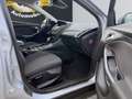 Ford Focus 2.0 TDCi Titanium Automatik Silber - thumbnail 10