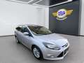 Ford Focus 2.0 TDCi Titanium Automatik Silber - thumbnail 3