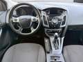 Ford Focus 2.0 TDCi Titanium Automatik Silber - thumbnail 9
