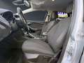 Ford Focus 2.0 TDCi Titanium Automatik Silber - thumbnail 8