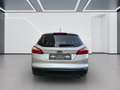 Ford Focus 2.0 TDCi Titanium Automatik Silber - thumbnail 6