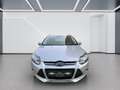 Ford Focus 2.0 TDCi Titanium Automatik Silber - thumbnail 5