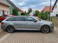 Skoda Superb Combi 2.0 TSI DSG SportLine Grau - thumbnail 2