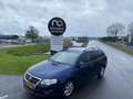 Volkswagen Passat Variant 2007 * 2.0TDI * AUTOMAAT * TOP CAR Blauw - thumbnail 3