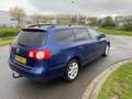 Volkswagen Passat Variant 2007 * 2.0TDI * AUTOMAAT * TOP CAR Blauw - thumbnail 7