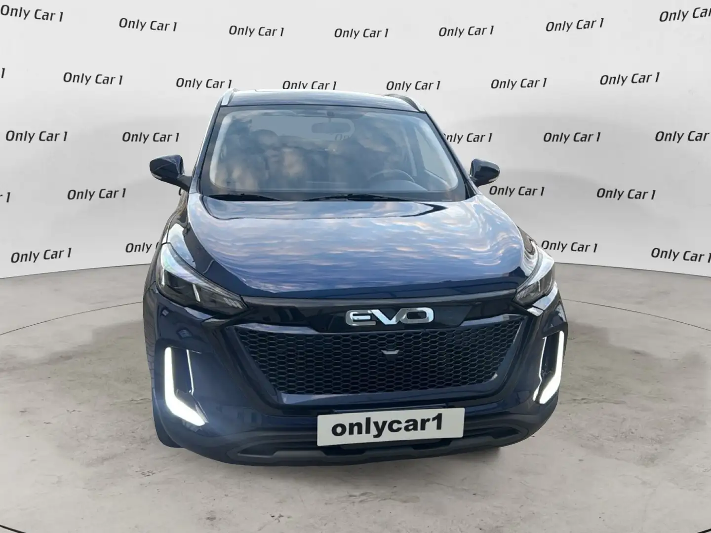 EVO EVO5 Evo 5 1.5 Turbo Bi-fuel GPL Blau - 2