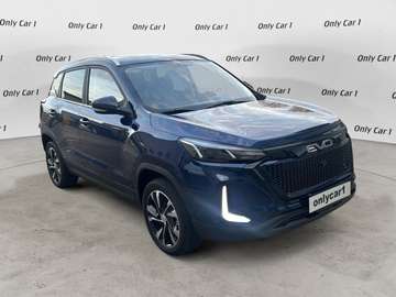 Evo 5 1.5 Turbo Bi-fuel GPL