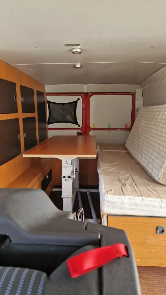 Volkswagen LT 28 Bz., foto 11