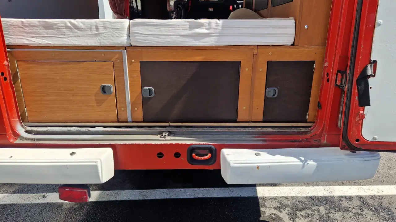 Volkswagen LT 28 Bz., foto 10