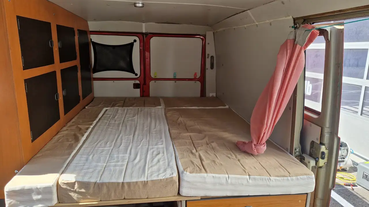 Volkswagen LT 28 Bz., foto 7