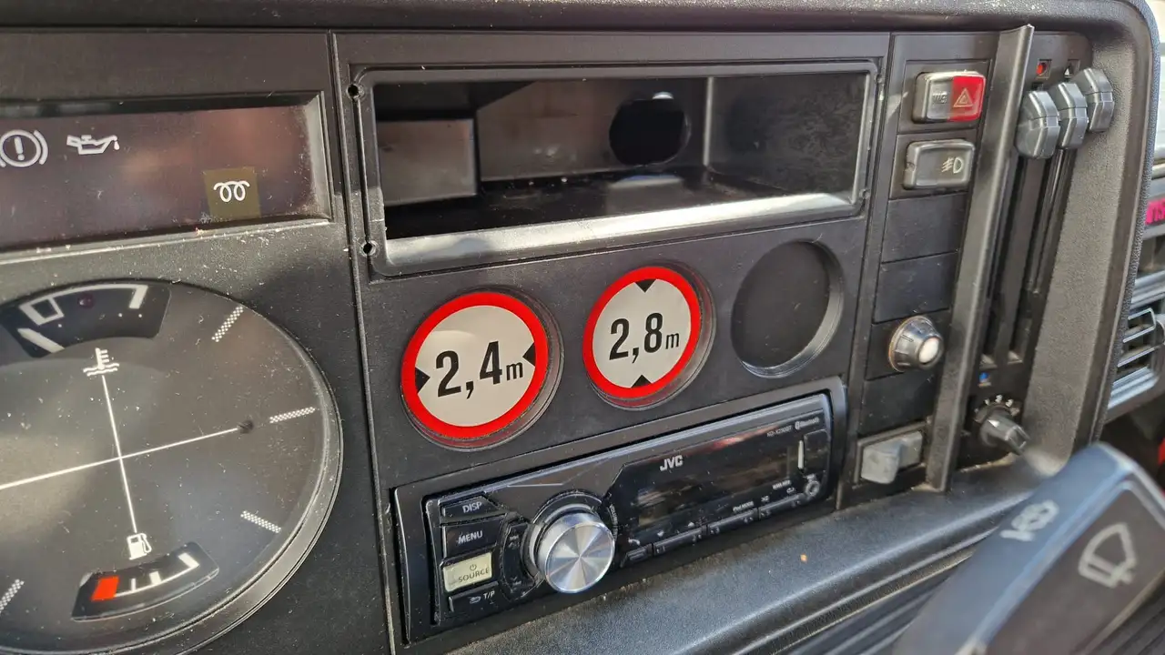 Volkswagen LT 28 Bz., foto 6