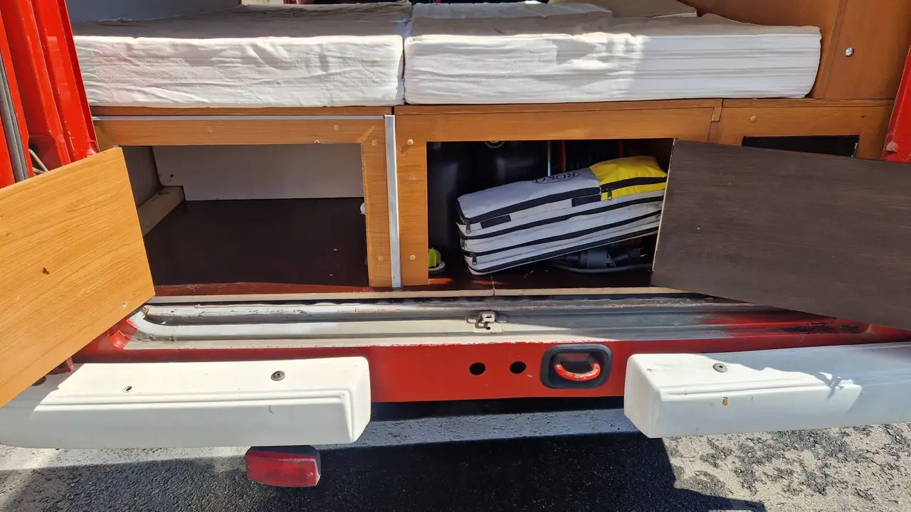 Volkswagen LT 28 Bz., foto 12
