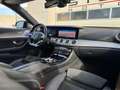 Mercedes-Benz E 220 d Aut.|AMG-63 LOOK|WIDESCREEN|360*|LED Schwarz - thumbnail 11