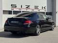 Mercedes-Benz E 220 d Aut.|AMG-63 LOOK|WIDESCREEN|360*|LED Schwarz - thumbnail 4
