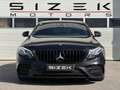 Mercedes-Benz E 220 d Aut.|AMG-63 LOOK|WIDESCREEN|360*|LED Schwarz - thumbnail 5