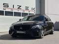 Mercedes-Benz E 220 d Aut.|AMG-63 LOOK|WIDESCREEN|360*|LED Schwarz - thumbnail 1