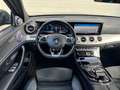 Mercedes-Benz E 220 d Aut.|AMG-63 LOOK|WIDESCREEN|360*|LED Schwarz - thumbnail 9