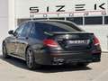 Mercedes-Benz E 220 d Aut.|AMG-63 LOOK|WIDESCREEN|360*|LED Schwarz - thumbnail 3