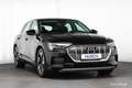 Audi e-tron 55 quattro Advanced TOP ERSTBESITZ Schwarz - thumbnail 38