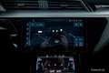Audi e-tron 55 quattro Advanced TOP ERSTBESITZ Schwarz - thumbnail 12