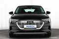 Audi e-tron 55 quattro Advanced TOP ERSTBESITZ Schwarz - thumbnail 2