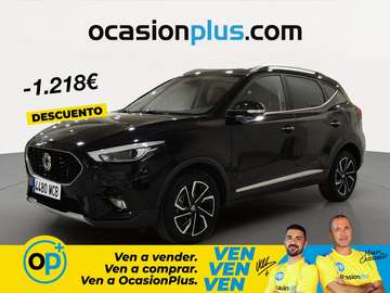 1.5 VTi-Tech Luxury 78kW