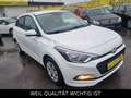 Hyundai i20 1.2 *TÜV NEU* Blanc - thumbnail 2
