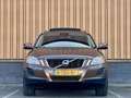 Volvo XC60 3.0 T6 AWD Summum | 305 PK! | 6 Cilinder | Panoram Bruin - thumbnail 2