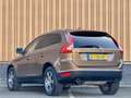 Volvo XC60 3.0 T6 AWD Summum | 305 PK! | 6 Cilinder | Panoram Bruin - thumbnail 7