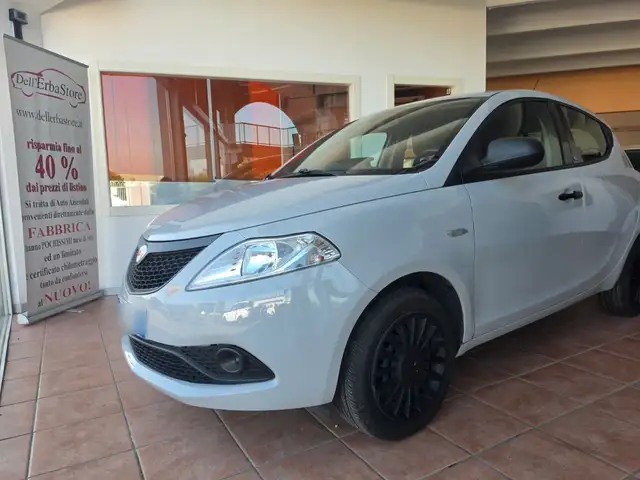 Lancia Ypsilon Ypsilon 1.2 Elefantino Blu s&s 69cv my19